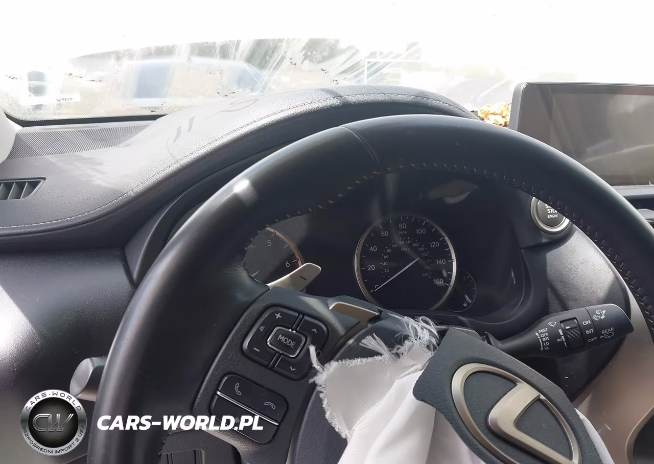2019 Lexus Nx 300 VIN:JTJYARBZ4K2148625 - 14