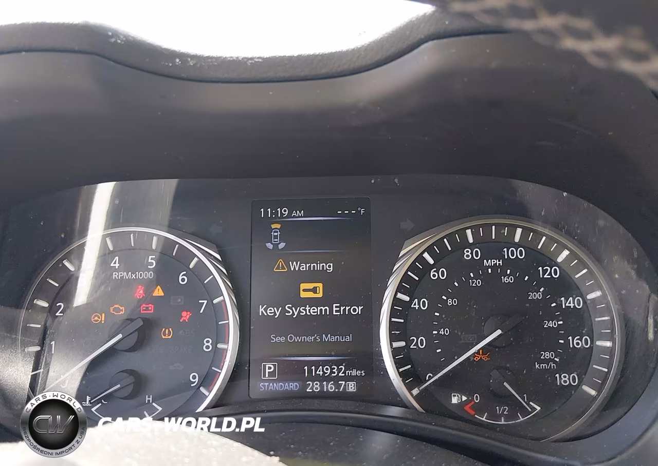 2021 Infiniti Q50 Luxe VIN:JN1EV7BP6MM707132 - 7