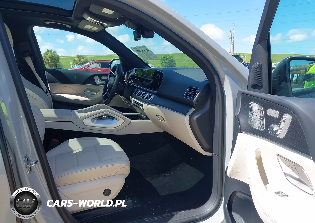 2026 Mercedes-Benz Gle 350 VIN:4JGFB4EB0TB581770 - 5