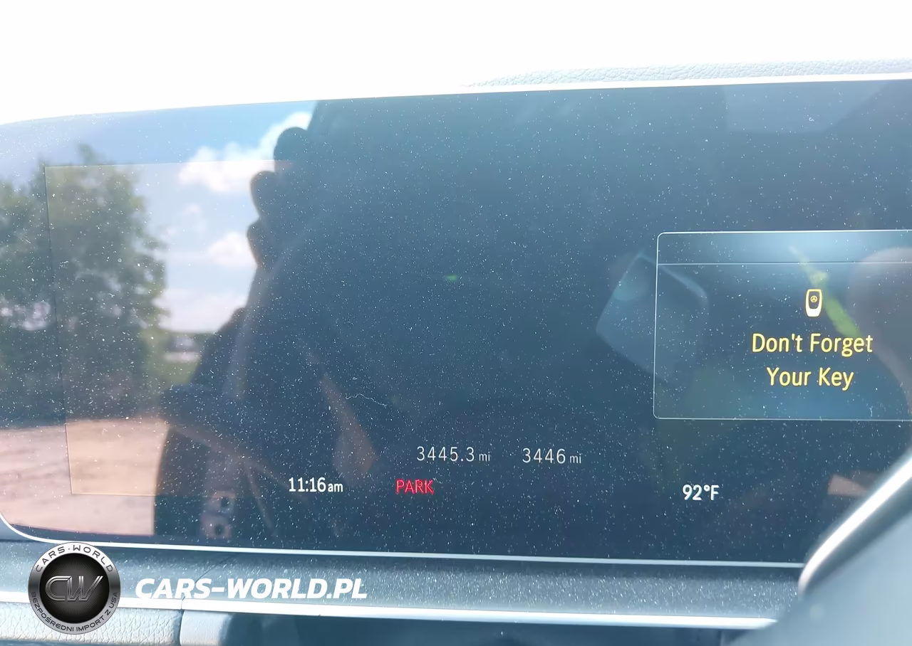 2026 Mercedes-Benz Gle 350 VIN:4JGFB4EB0TB581770 - 7