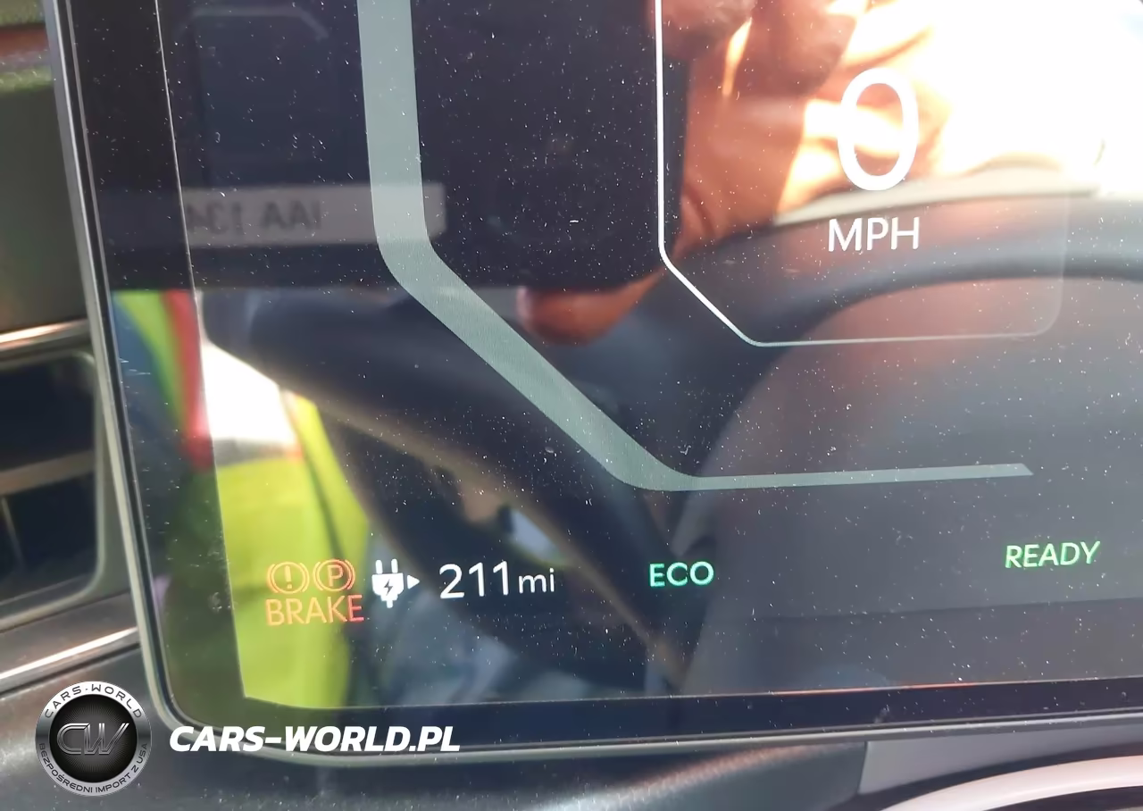 2026 Kia Ev9 Gt-Line VIN:5XYAEFS57TG010900 - 18