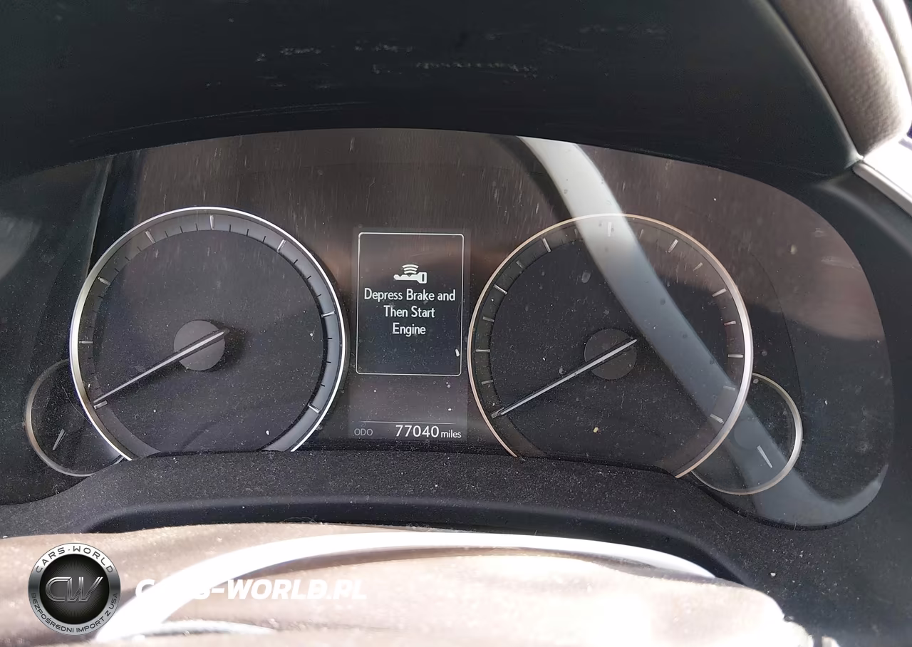 2016 Lexus Rx 350 VIN:2T2ZZMCA3GC004094 - 7