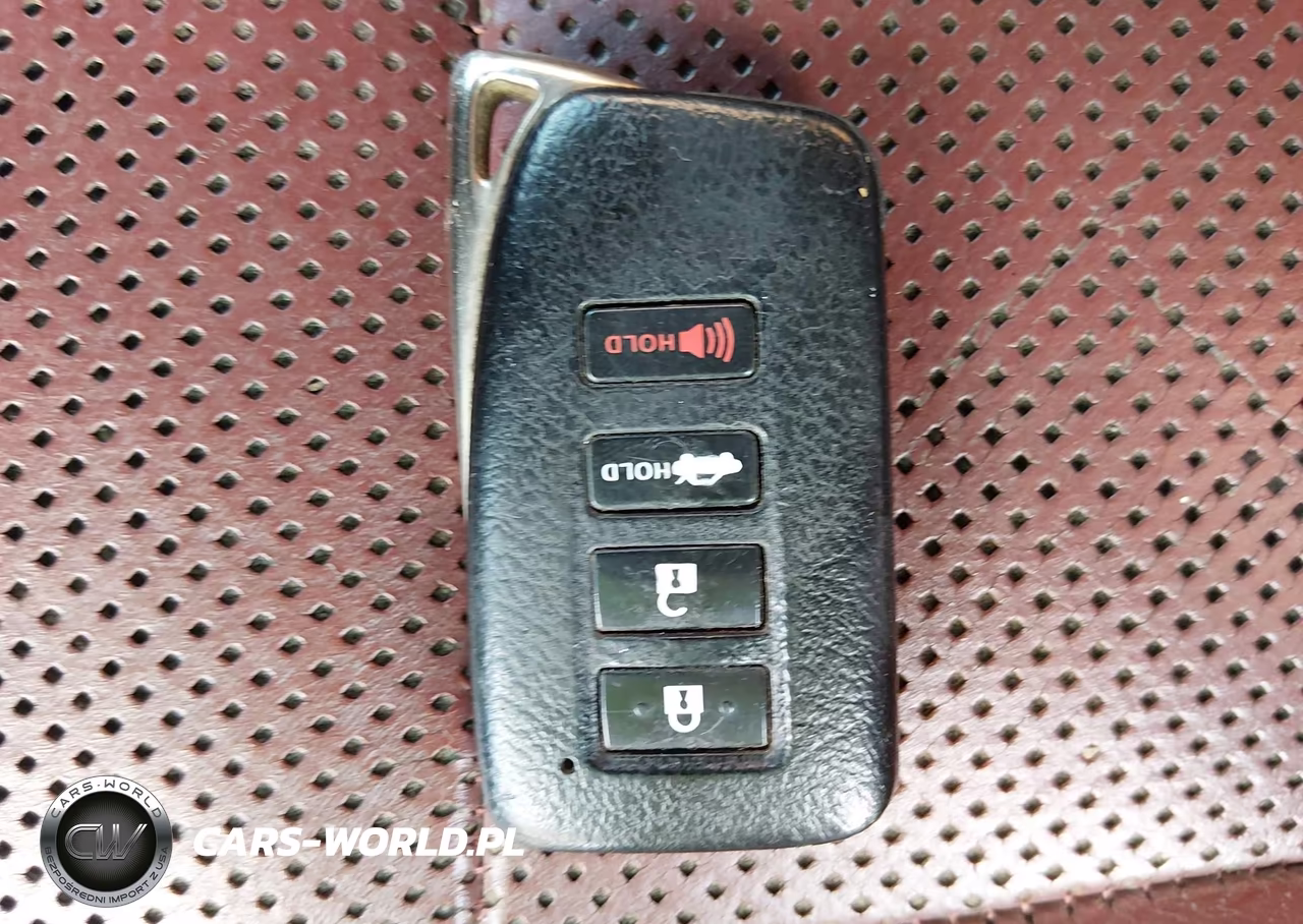 2013 Lexus Gs 350 VIN:JTHBE1BL5D5008304 - 11