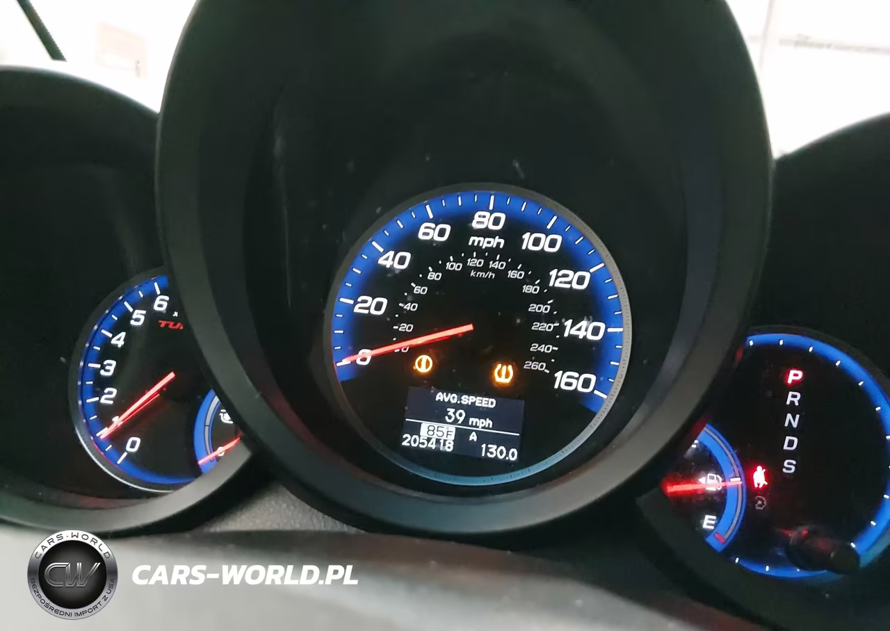 2010 Acura Rdx VIN:5J8TB1H28AA008685 - 7