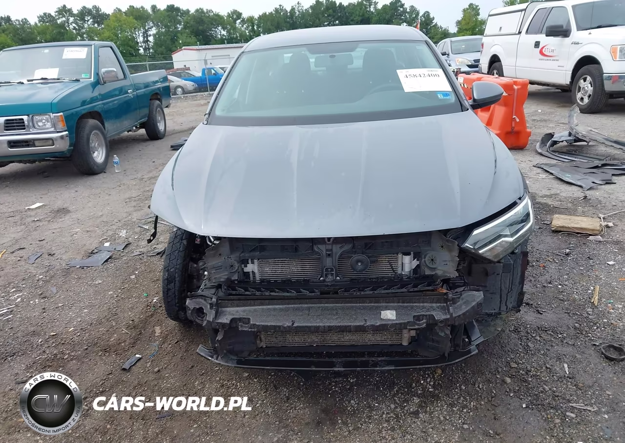 2021 Volkswagen Jetta 1.4T R-Line-1.4T S VIN:3VWN57BU2MM086959 - 13