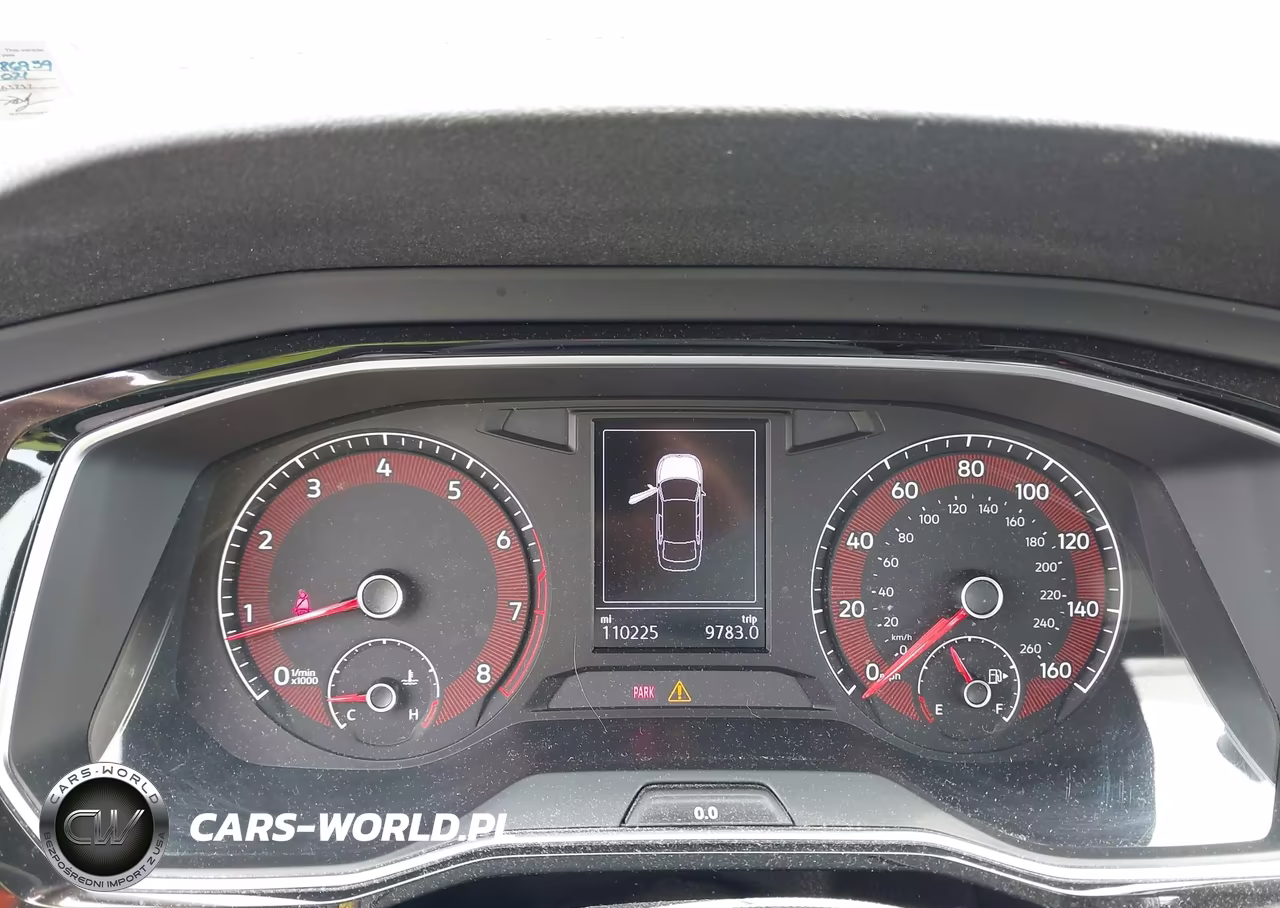 2021 Volkswagen Jetta 1.4T R-Line-1.4T S VIN:3VWN57BU2MM086959 - 7