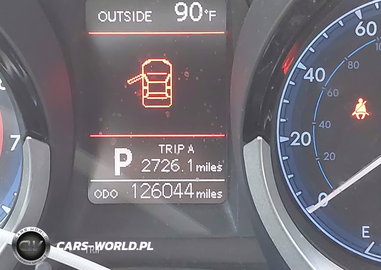 2016 Toyota Corolla S Plus VIN:5YFBURHE9GP564263 - 15