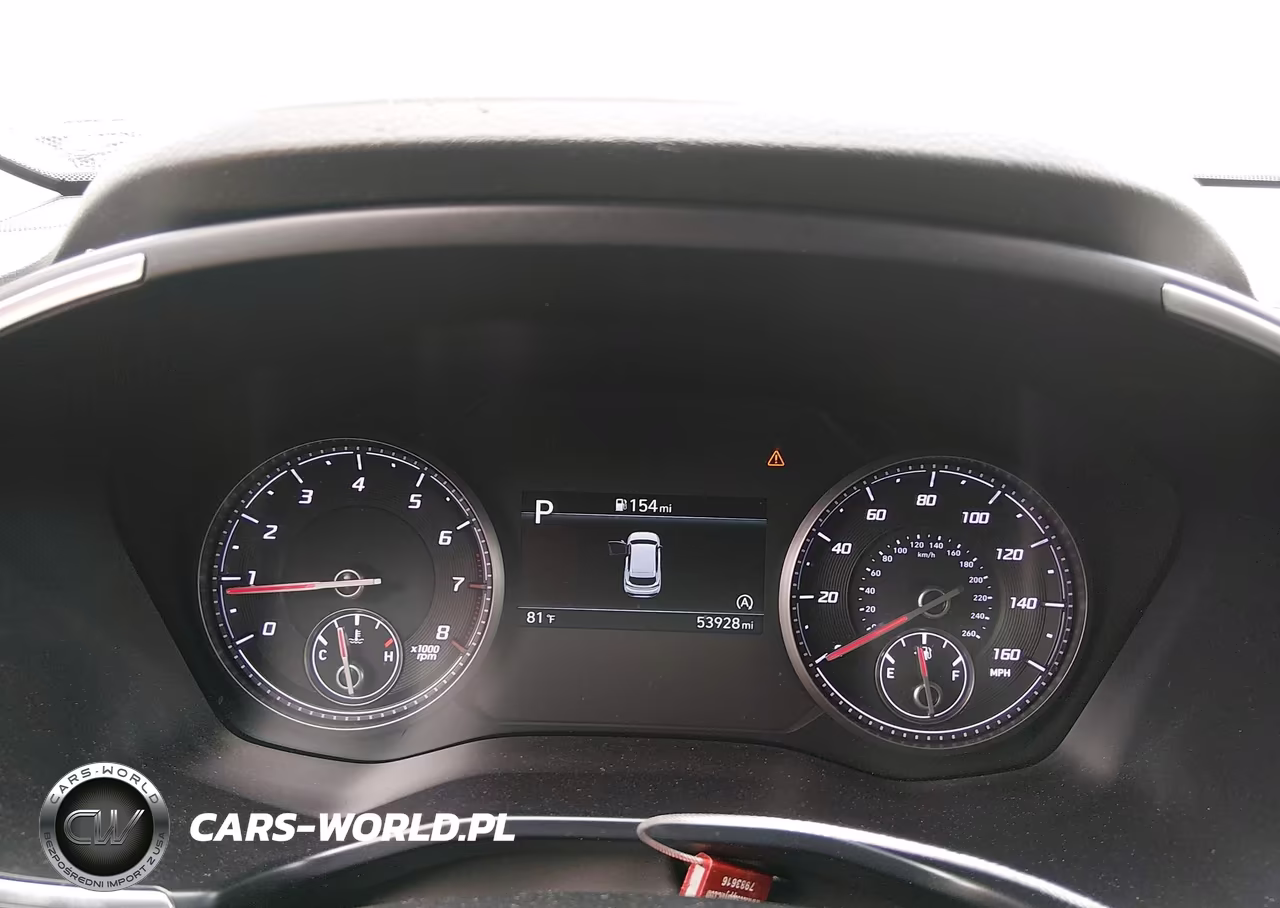 2023 Hyundai Santa Fe Se VIN:5NMS14AJ5PH557341 - 7