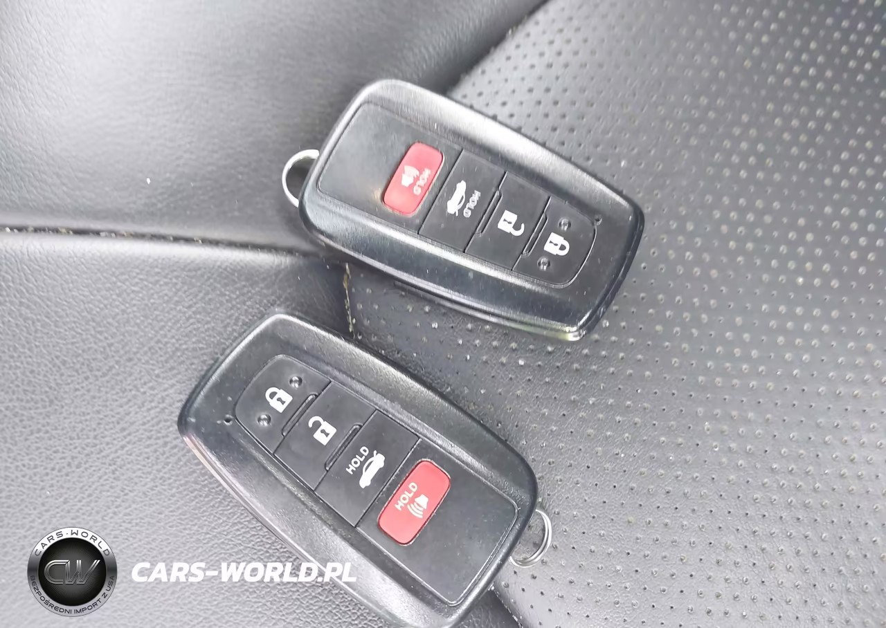 2024 Toyota Camry Hybrid Xse VIN:4T1K31AK3RU060250 - 11