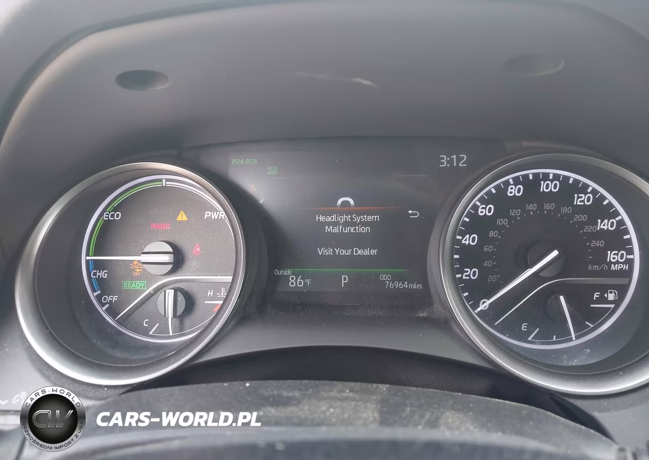 2024 Toyota Camry Hybrid Xse VIN:4T1K31AK3RU060250 - 7
