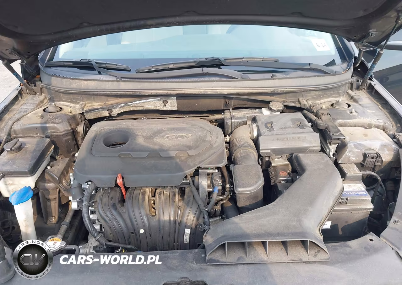 2019 Hyundai Sonata Sel VIN:5NPE34AF4KH733939 - 10