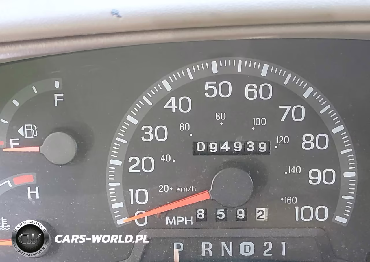 1998 Ford Expedition Eddie Bauer-Xlt VIN:1FMPU18L9WLA85544 - 7