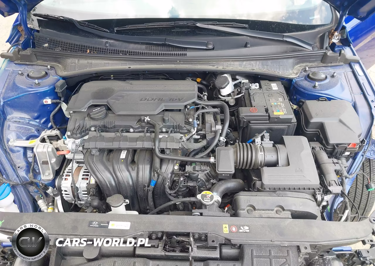 2023 Hyundai Elantra Sel VIN:KMHLM4AG0PU628675 - 10