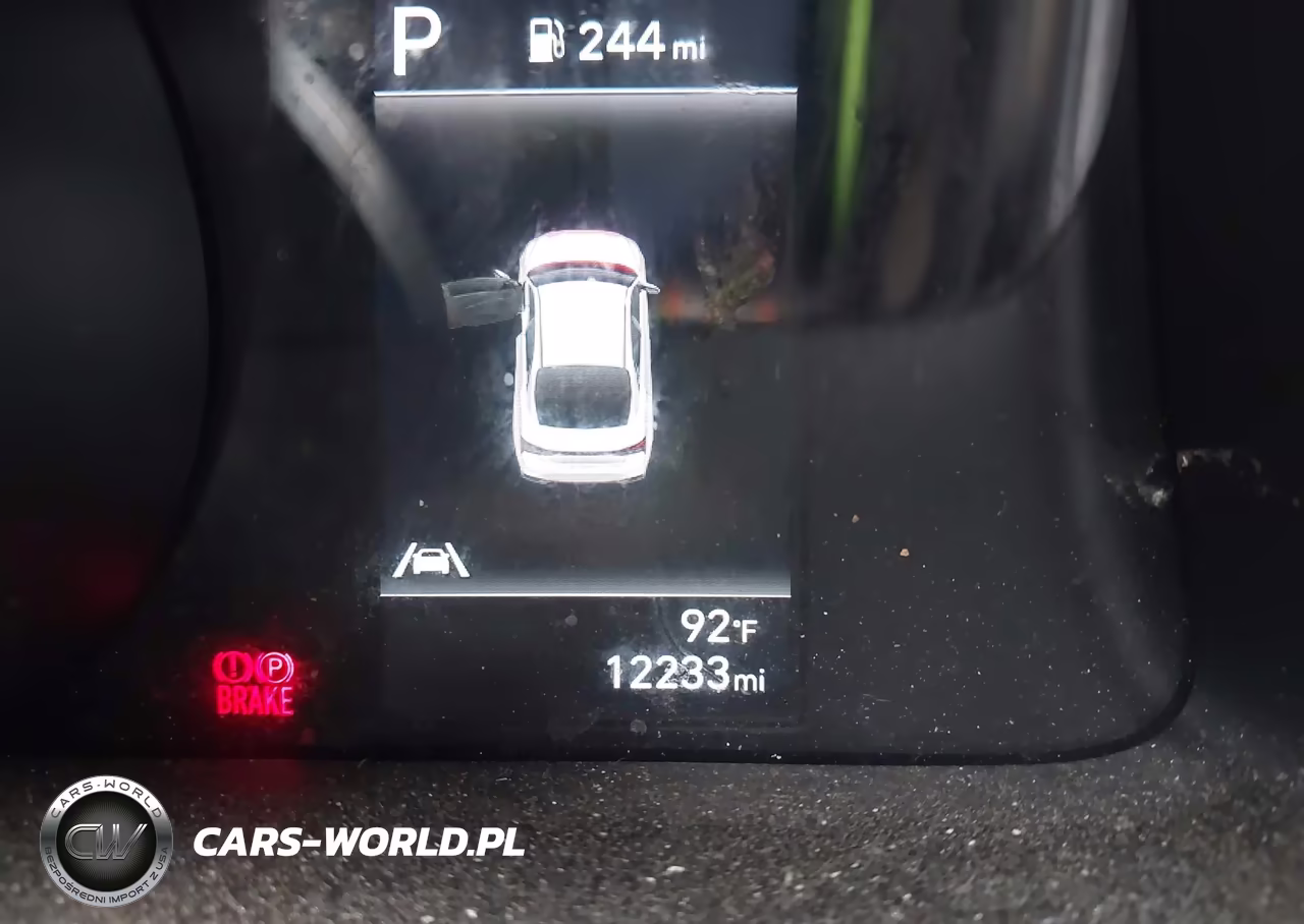 2023 Hyundai Elantra Sel VIN:KMHLM4AG0PU628675 - 15