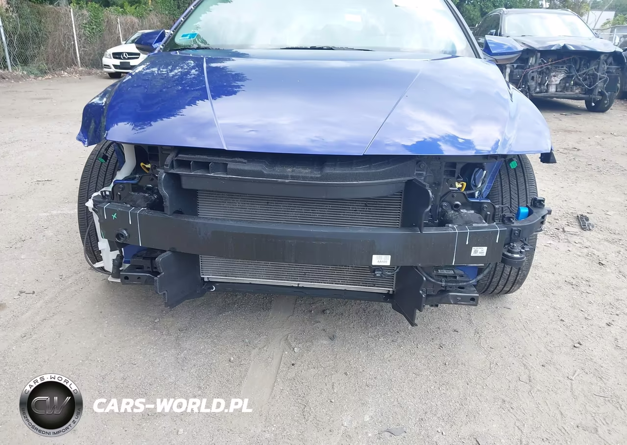 2023 Hyundai Elantra Sel VIN:KMHLM4AG0PU628675 - 6