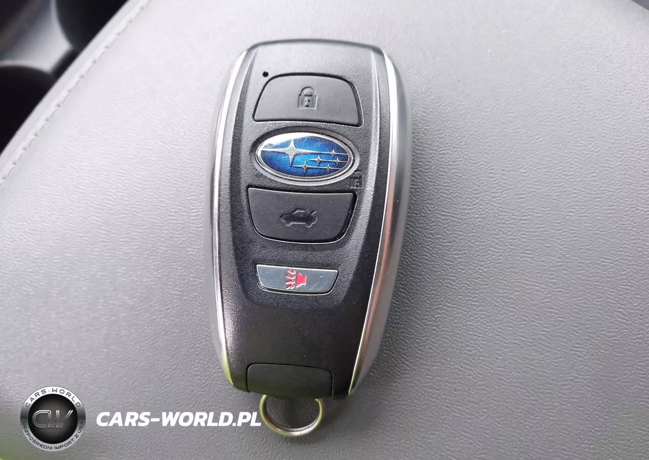 2020 Subaru Outback Onyx Edition Xt VIN:4S4BTGKDXL3244228 - 11