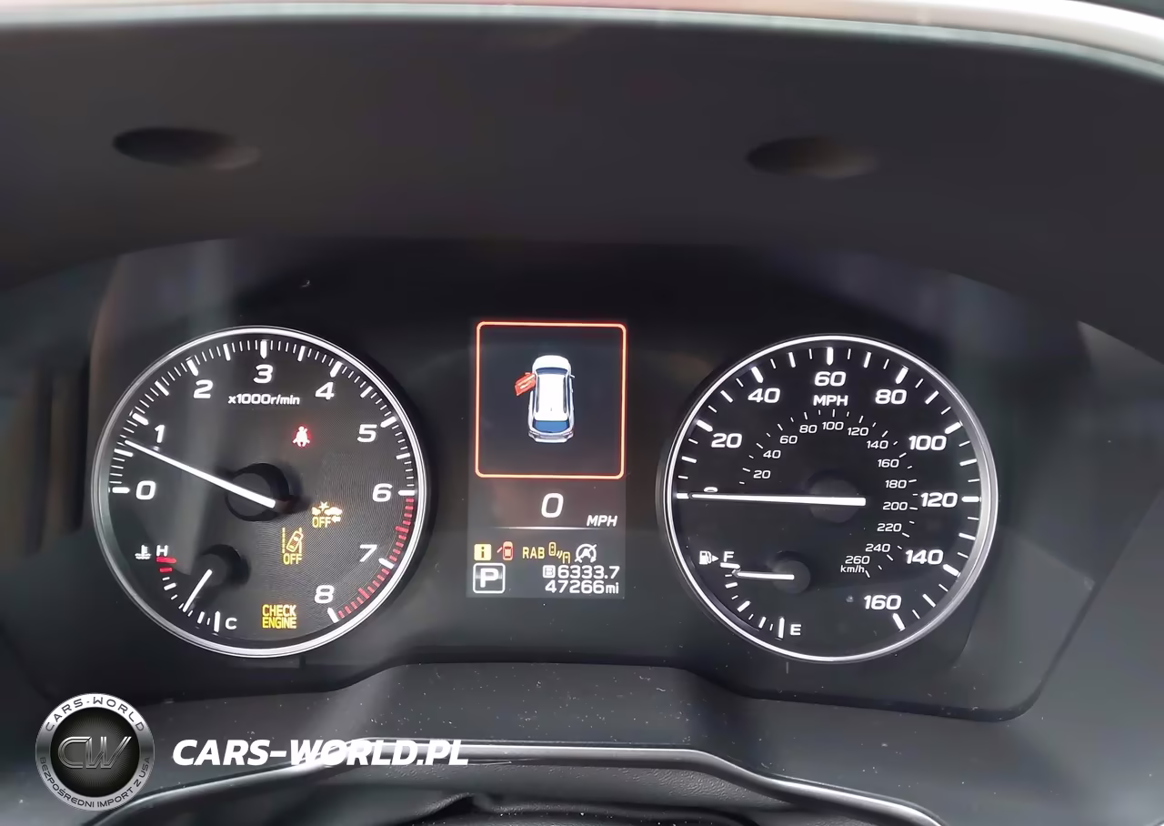 2020 Subaru Outback Onyx Edition Xt VIN:4S4BTGKDXL3244228 - 7