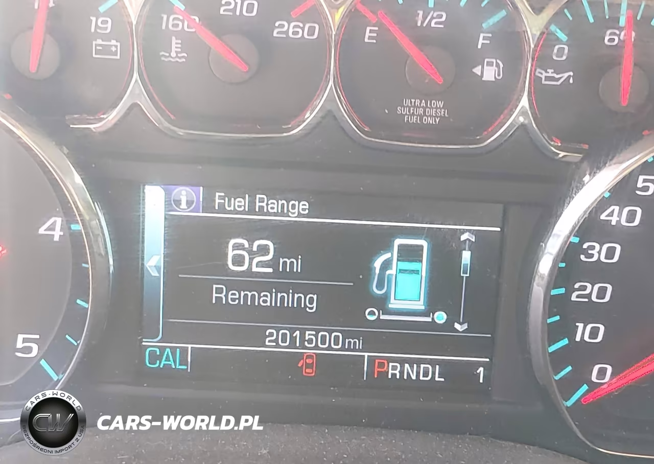 2019 GMC Sierra 2500Hd Slt VIN:1GT12REY1KF122612 - 15