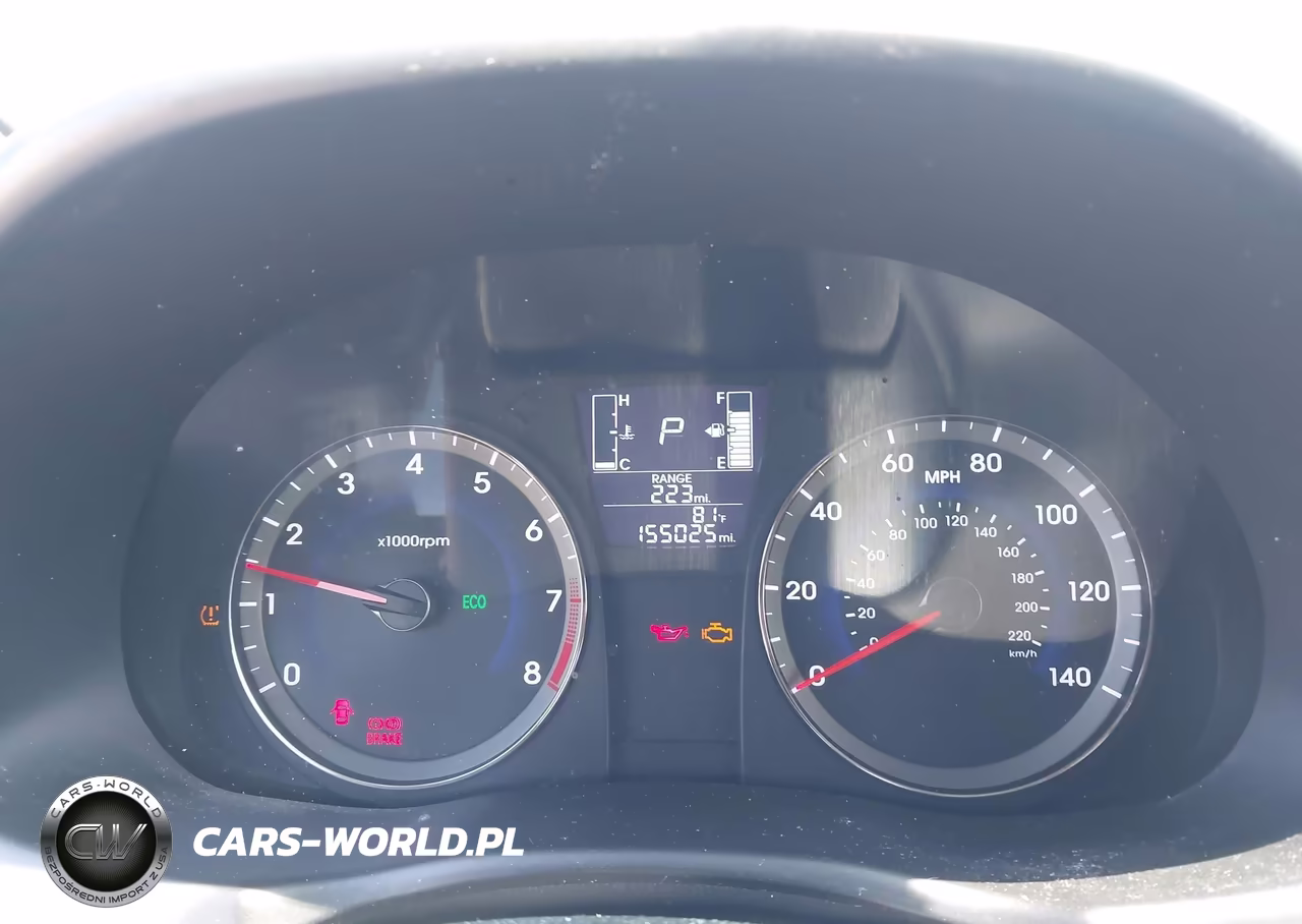 2016 Hyundai Accent Se VIN:KMHCT5AE8GU281121 - 7