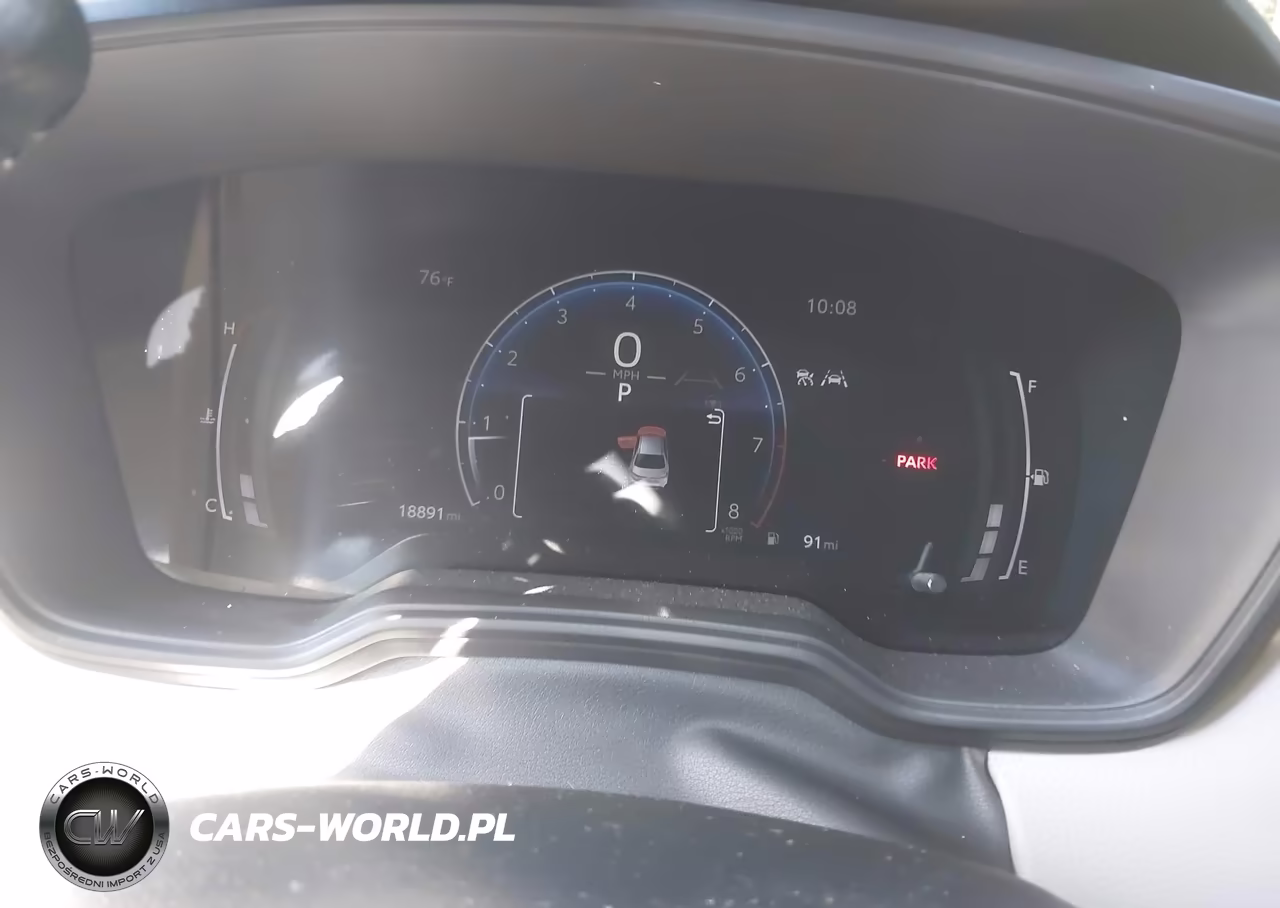 2026 Toyota Corolla Le VIN:5YFB4MDE8TP395713 - 7