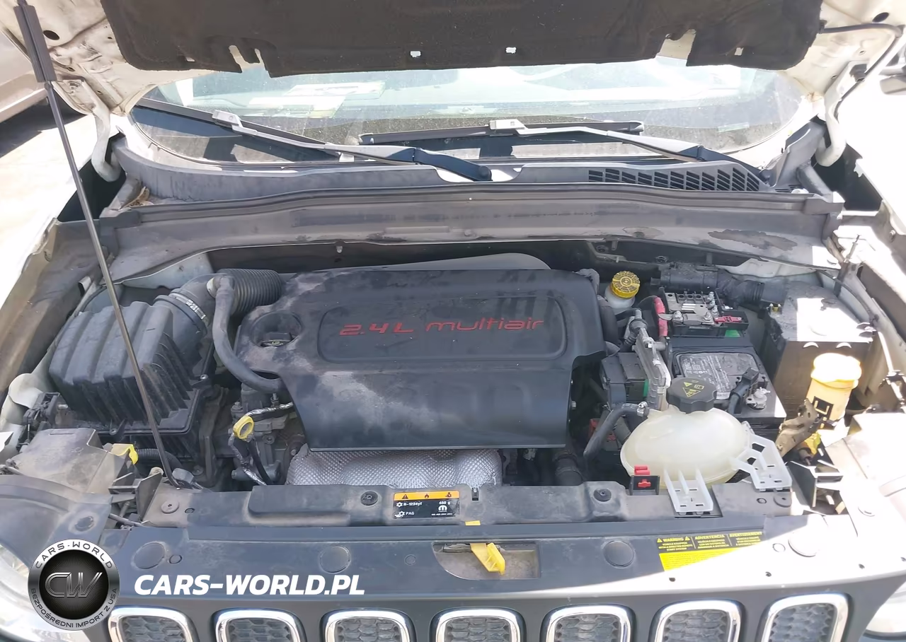 2018 Jeep Renegade Latitude Fwd VIN:ZACCJABB2JPH50199 - 10