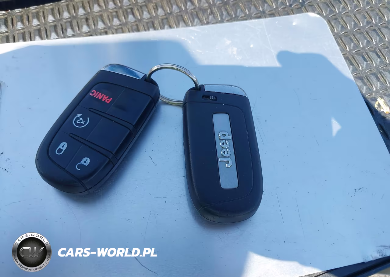 2018 Jeep Renegade Latitude Fwd VIN:ZACCJABB2JPH50199 - 11