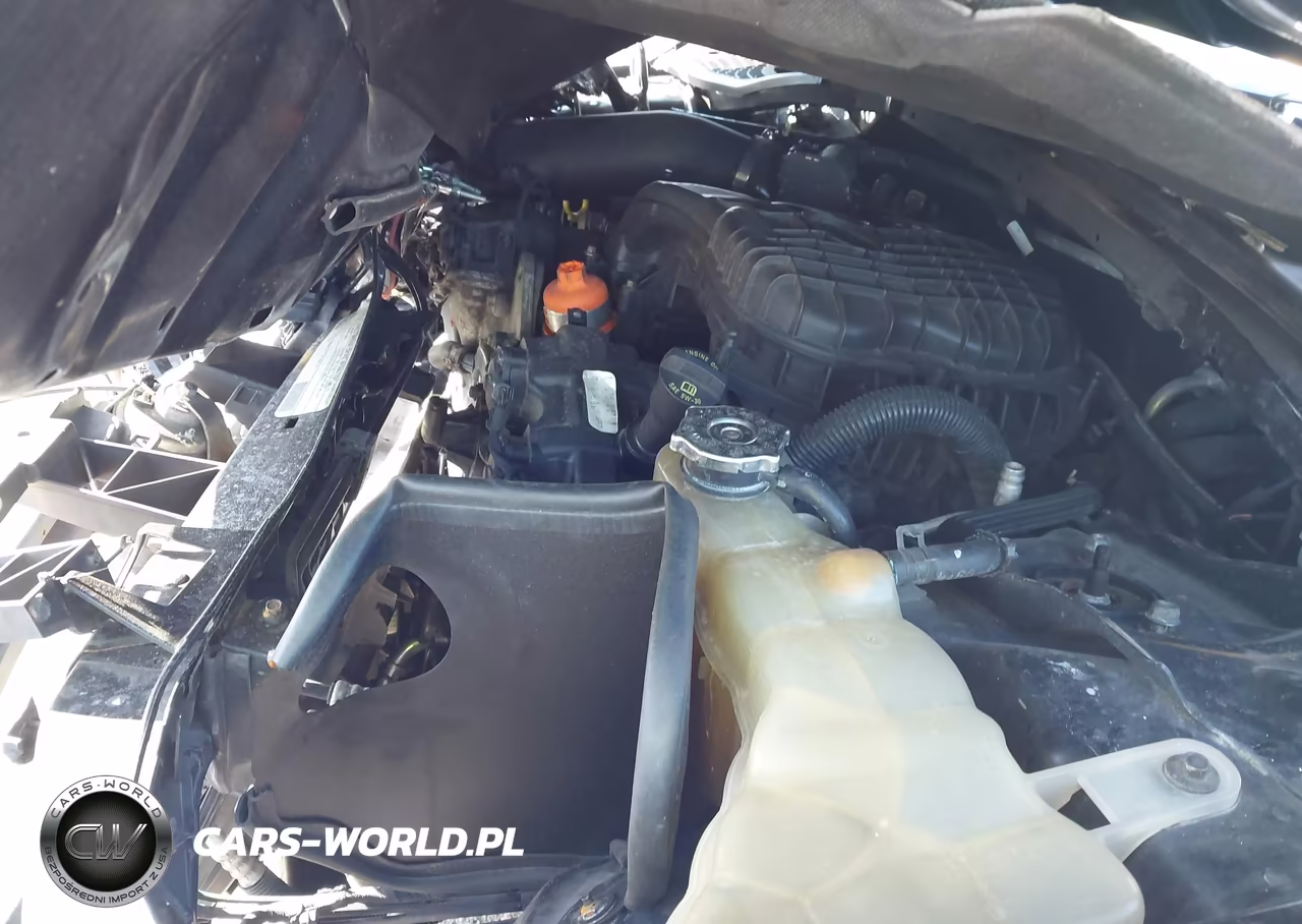 2012 Dodge Challenger Sxt VIN:2C3CDYAG1CH292614 - 10