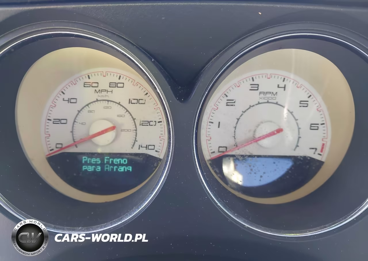 2012 Dodge Challenger Sxt VIN:2C3CDYAG1CH292614 - 7