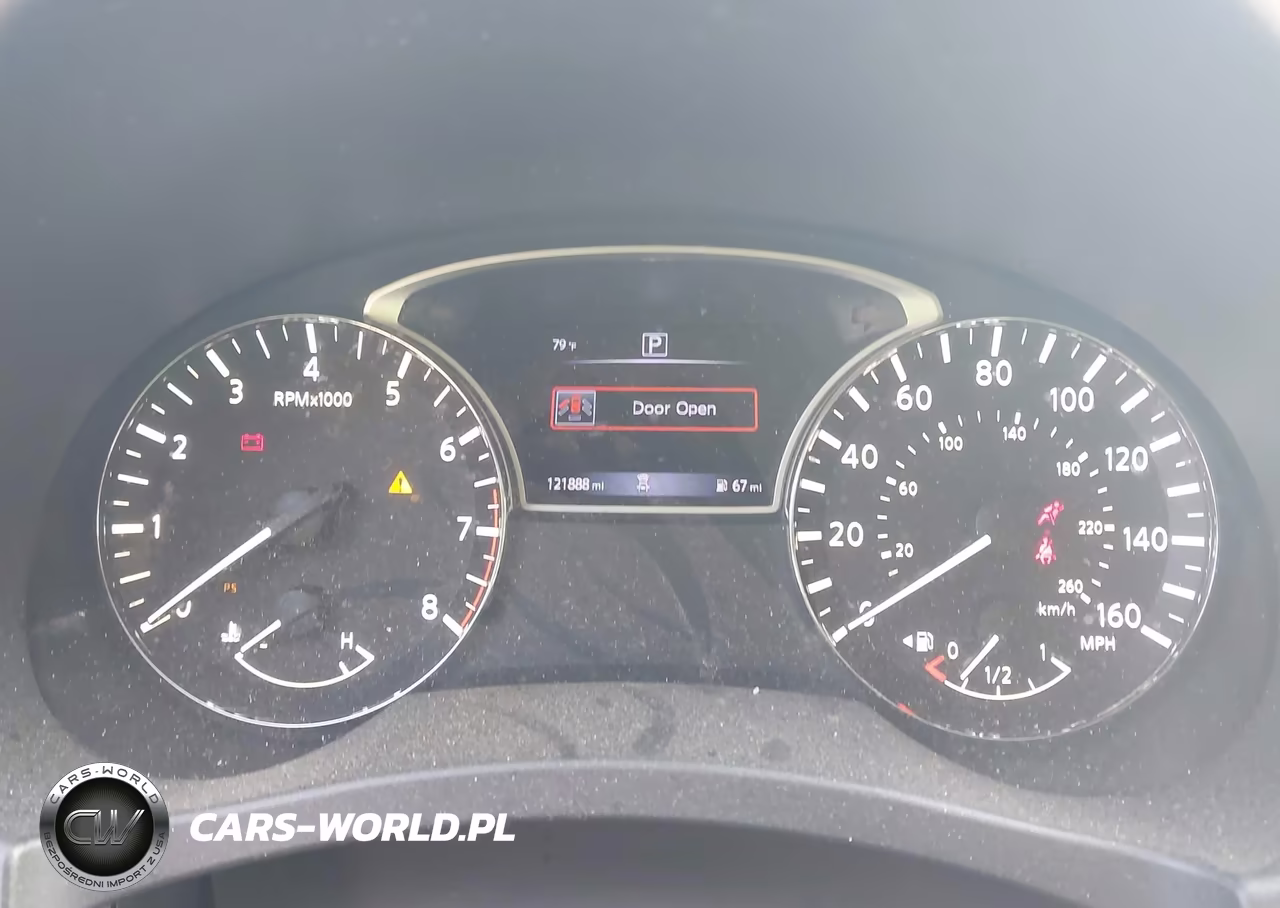 2018 Nissan Altima 2.5 S VIN:1N4AL3AP5JC475836 - 15