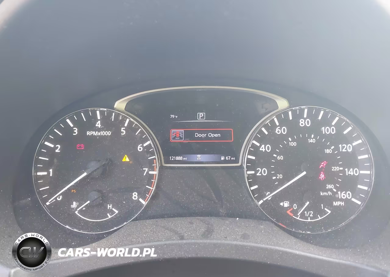 2018 Nissan Altima 2.5 S VIN:1N4AL3AP5JC475836 - 7