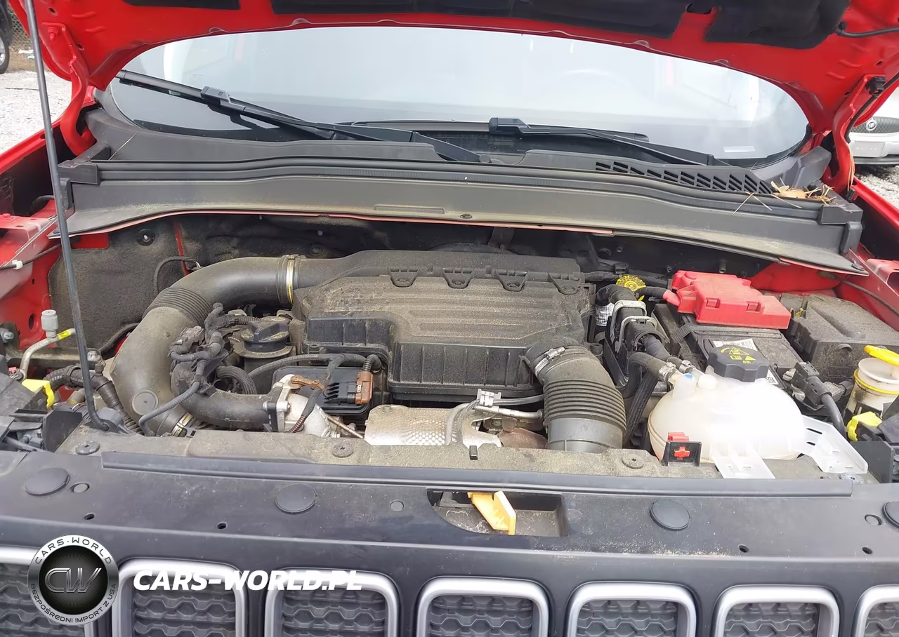 2023 Jeep Renegade Latitude 4X4 VIN:ZACNJDB16PPP43134 - 10
