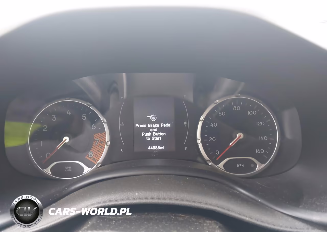 2023 Jeep Renegade Latitude 4X4 VIN:ZACNJDB16PPP43134 - 7