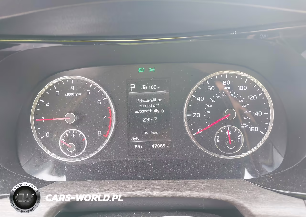 2022 Kia K5 Ex VIN:5XXG34J23NG116974 - 7