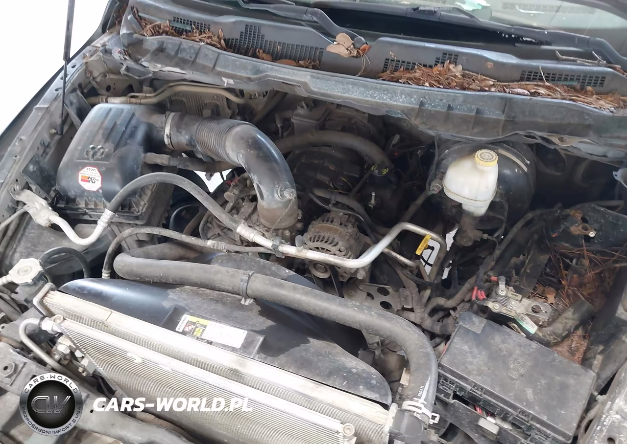 2014 Ram 1500 Big Horn VIN:1C6RR7GT3ES479314 - 10