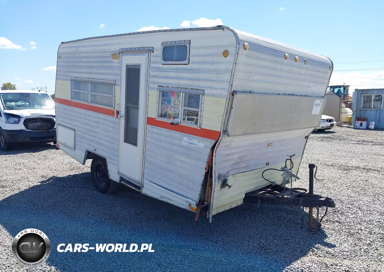 1975 Red Dale Other