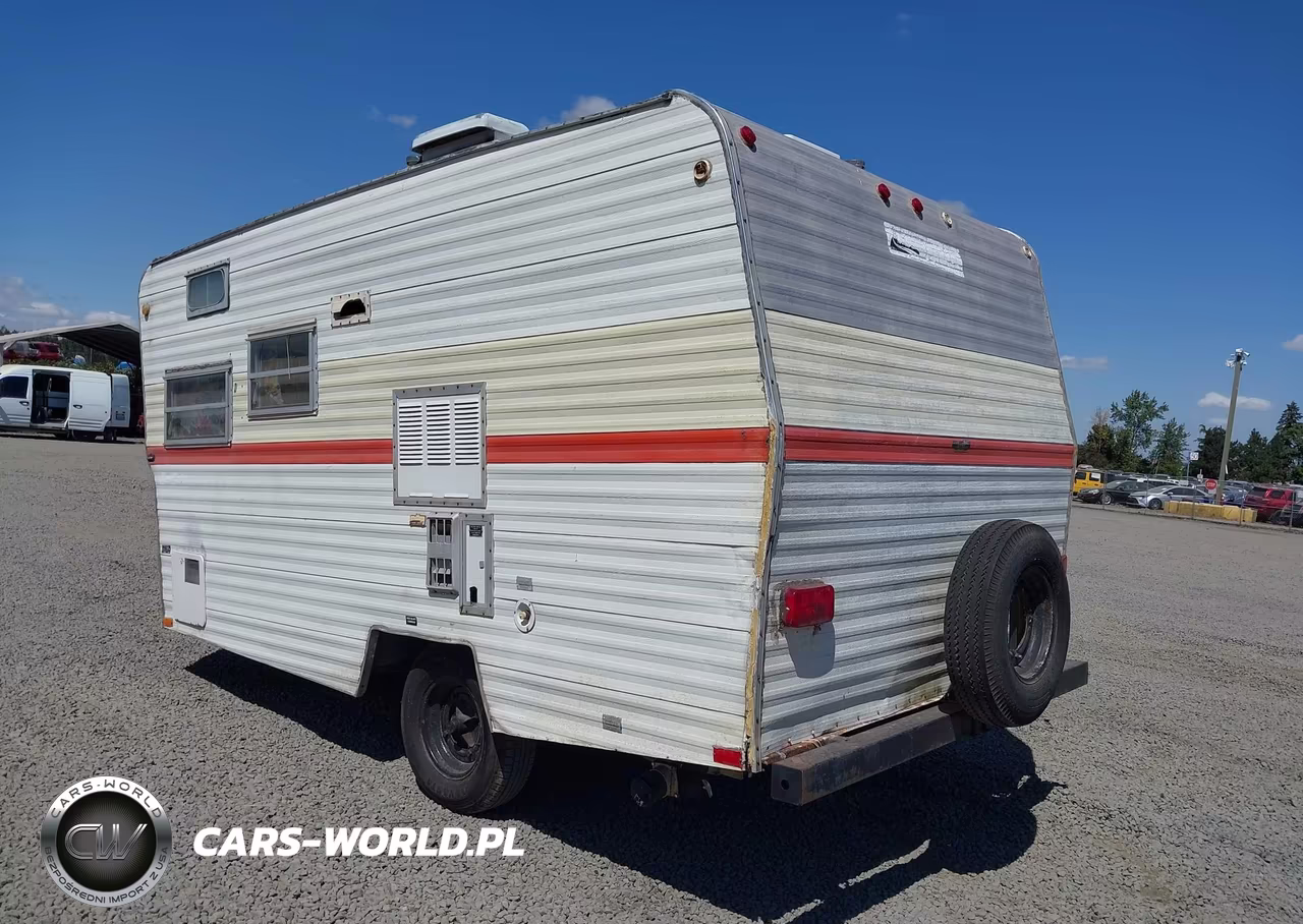 1975 Red Dale Other VIN:000000000017S2644 - 3