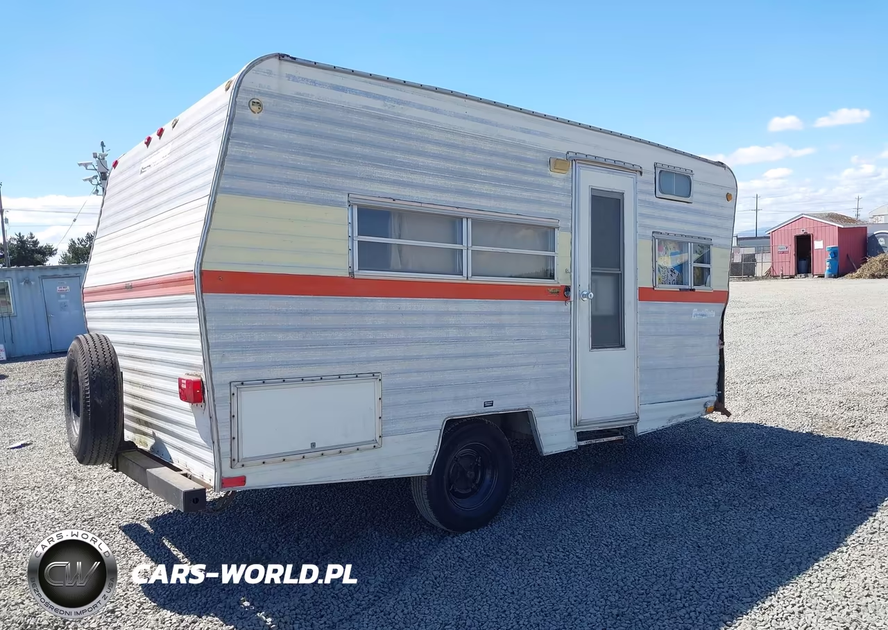 1975 Red Dale Other VIN:000000000017S2644 - 4