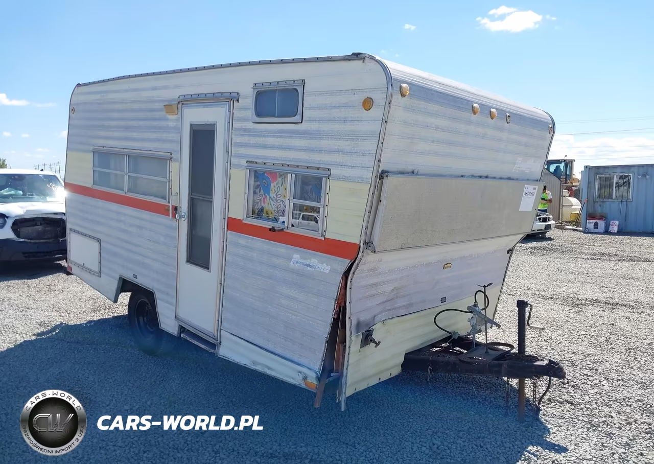 1975 Red Dale Other VIN:000000000017S2644 - 6