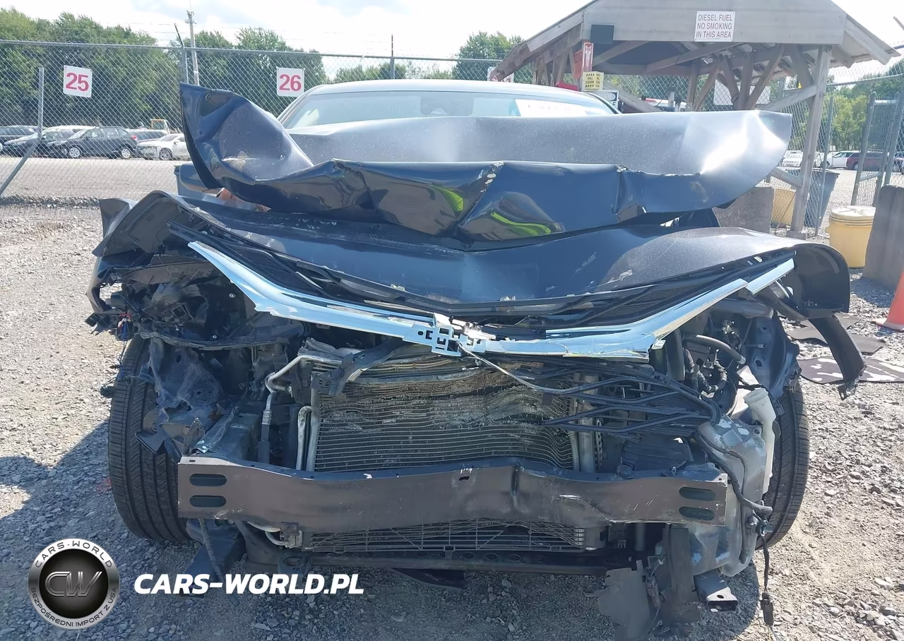 2023 Chevrolet Malibu Fwd 1Lt VIN:1G1ZD5ST7PF221837 - 12