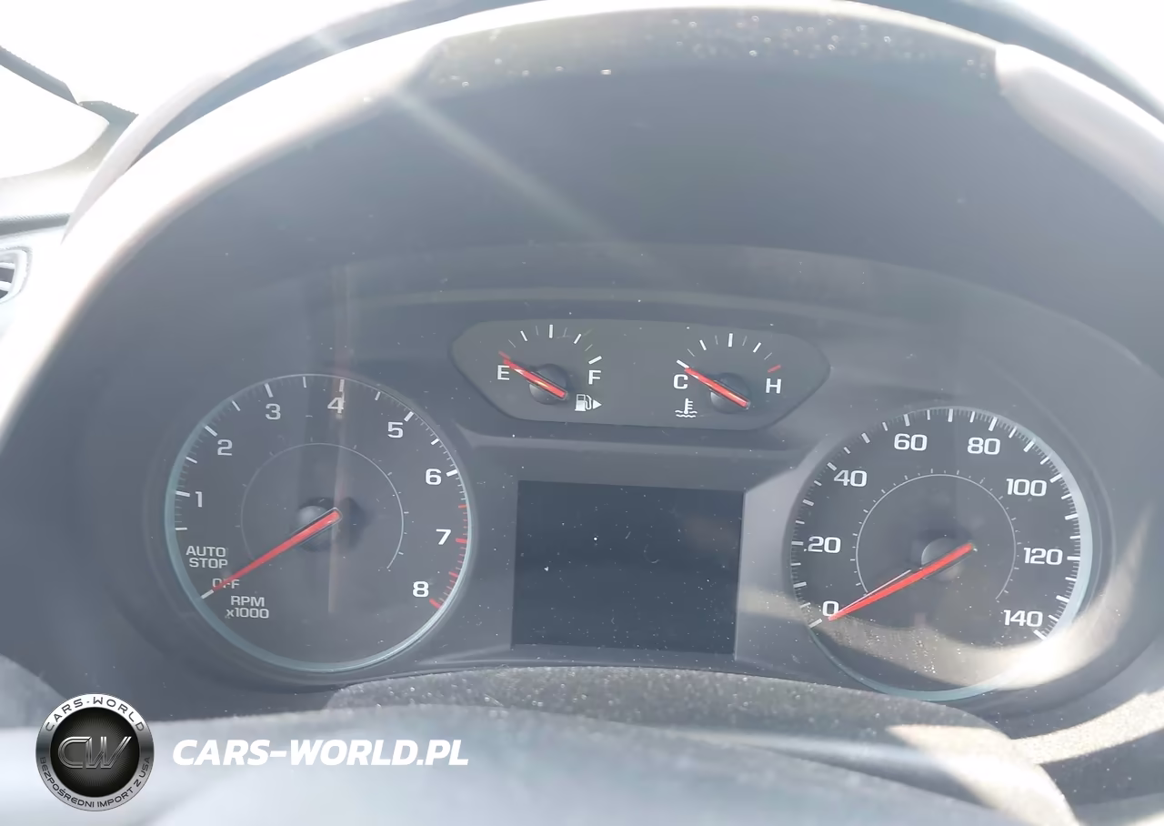 2023 Chevrolet Malibu Fwd 1Lt VIN:1G1ZD5ST7PF221837 - 15