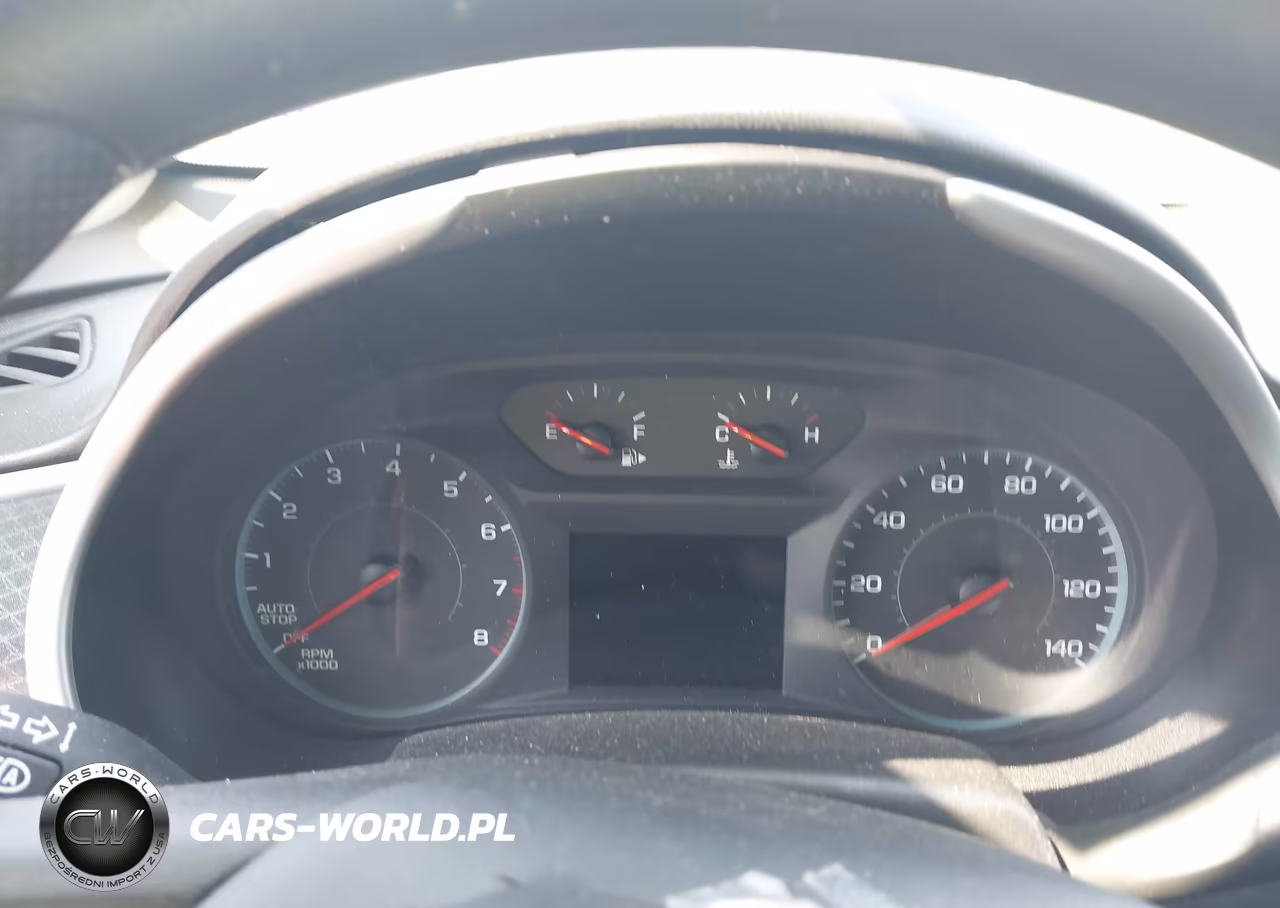 2023 Chevrolet Malibu Fwd 1Lt VIN:1G1ZD5ST7PF221837 - 7