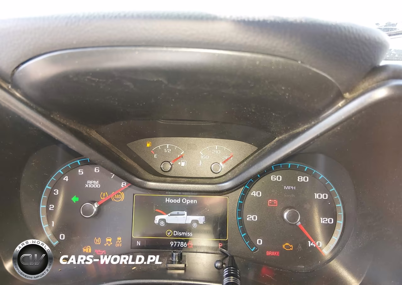 2022 GMC Canyon 4Wd Short Box At4 - Leather VIN:1GTG6FEN4N1307368 - 7