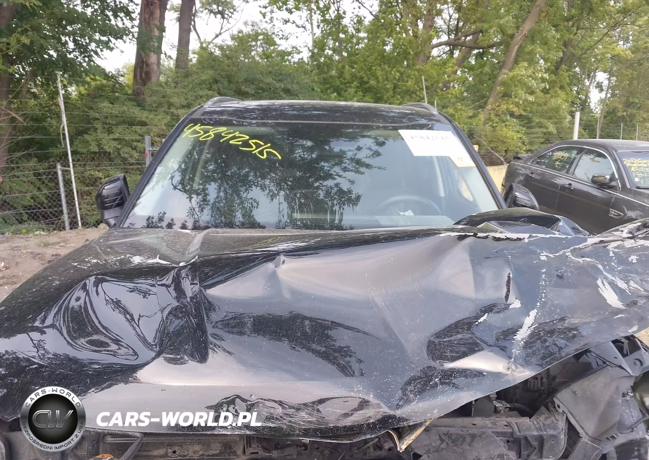 2024 Kia Telluride S VIN:5XYP6DGCXRG424135 - 10