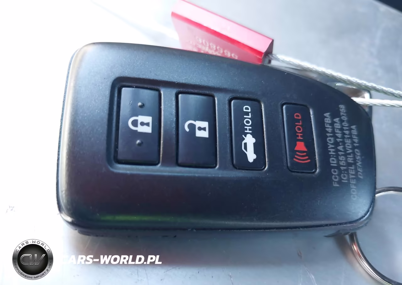 2020 Lexus Is 350 VIN:JTHGZ1B29L5035988 - 11
