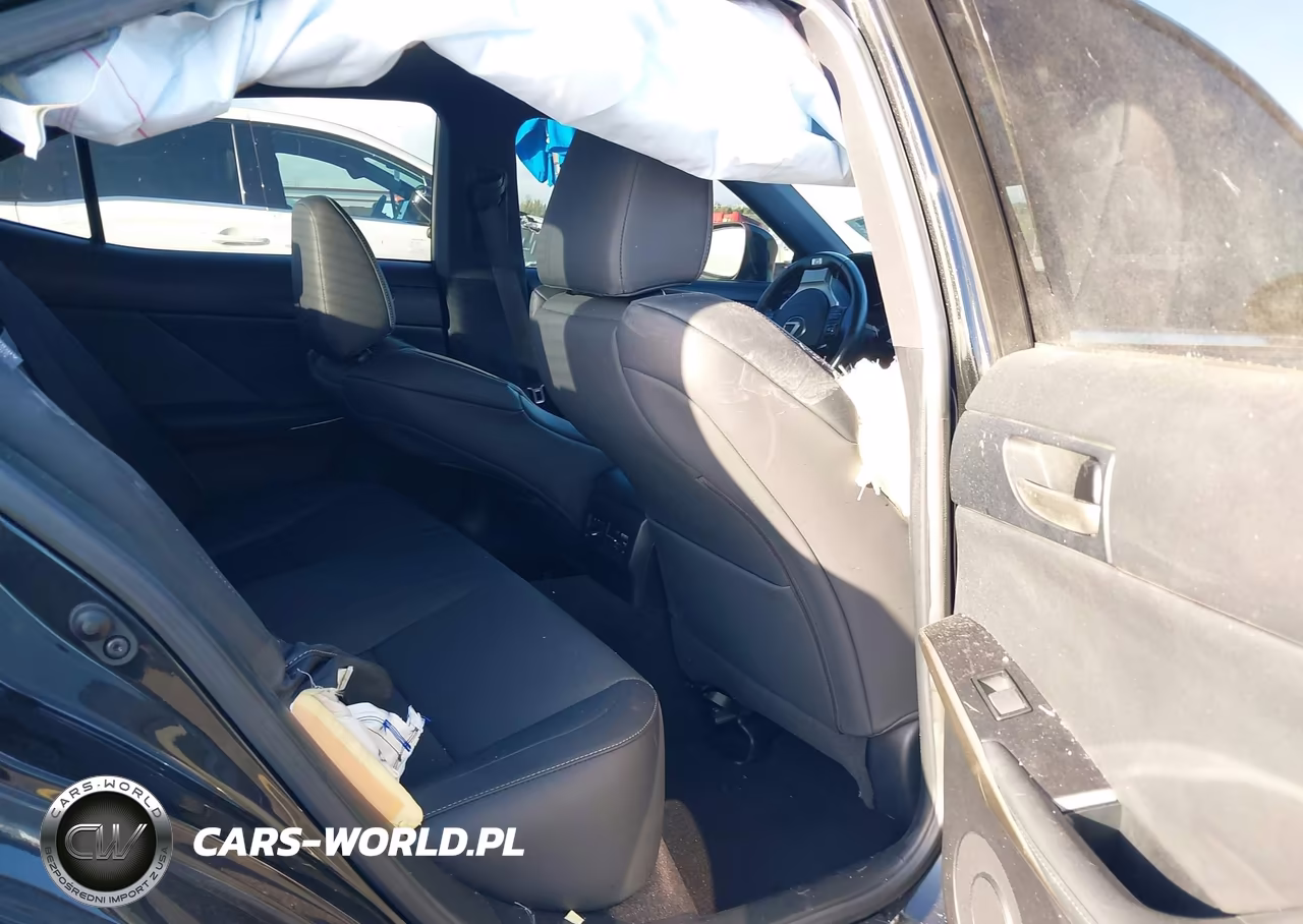 2020 Lexus Is 350 VIN:JTHGZ1B29L5035988 - 8