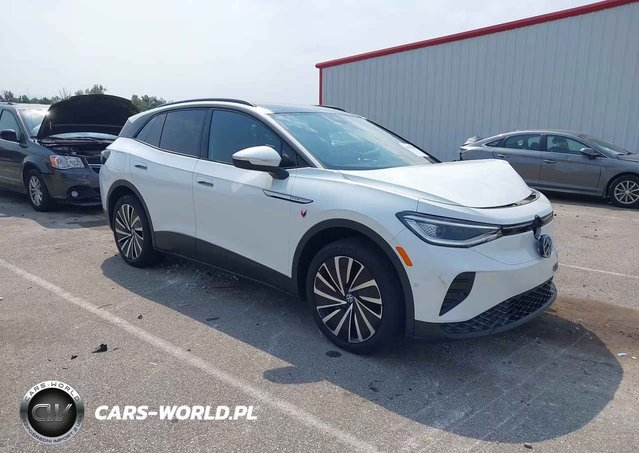 2024 Volkswagen Id.4 S