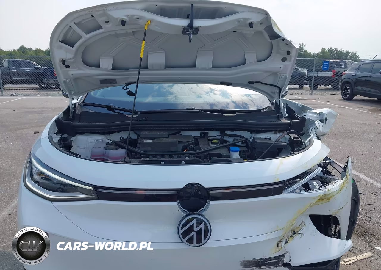 2024 Volkswagen Id.4 S VIN:1V25MPE81RC003517 - 10