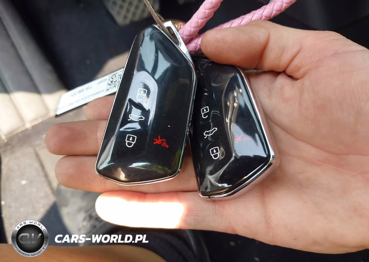 2024 Volkswagen Id.4 S VIN:1V25MPE81RC003517 - 11