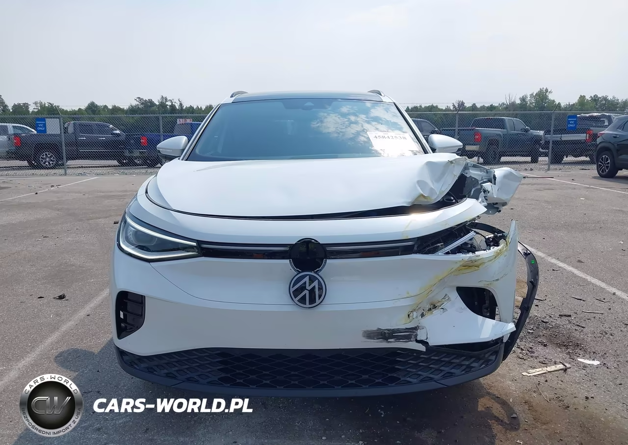 2024 Volkswagen Id.4 S VIN:1V25MPE81RC003517 - 12