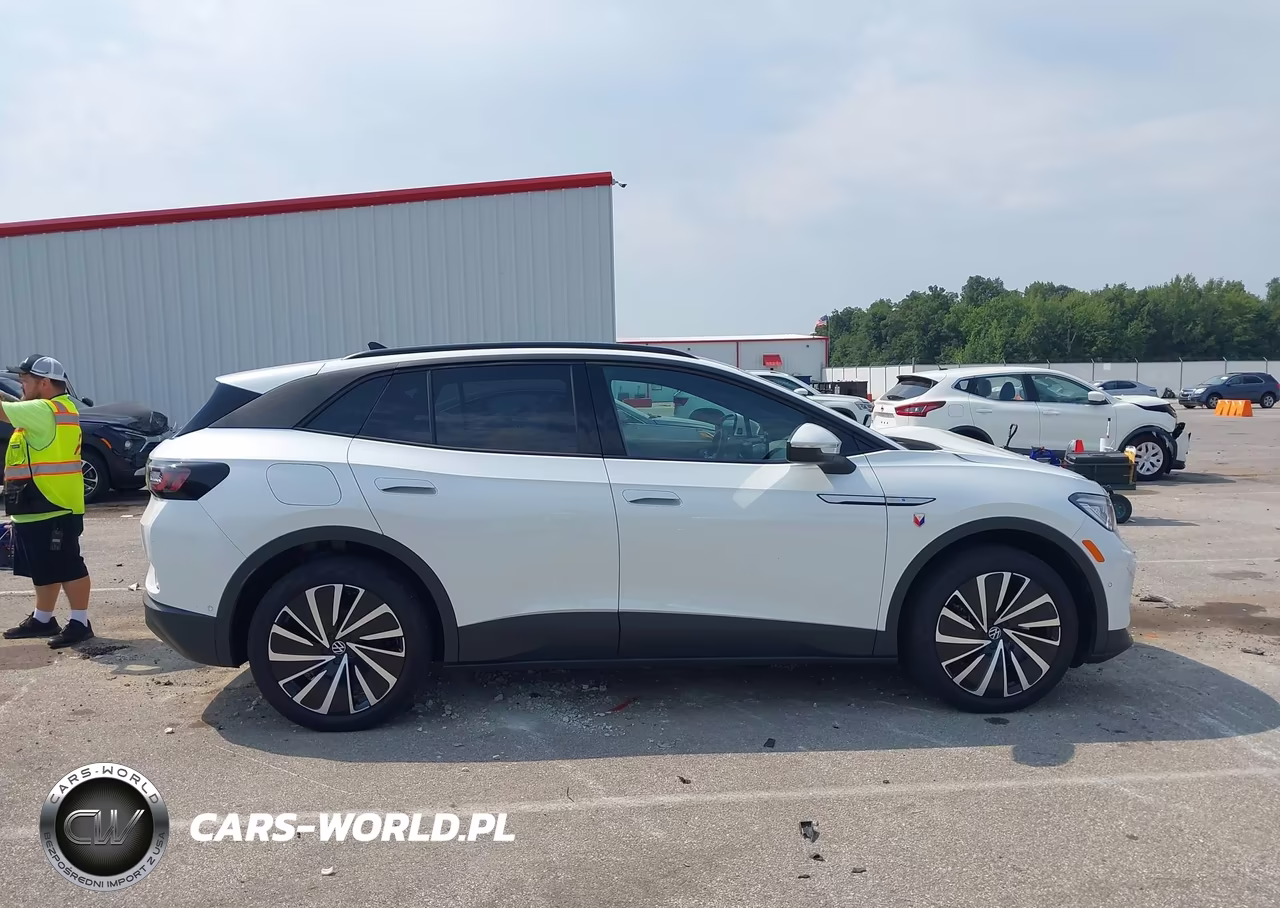 2024 Volkswagen Id.4 S VIN:1V25MPE81RC003517 - 13